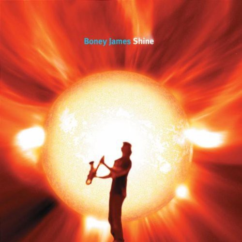 SHINE (2006) - CD