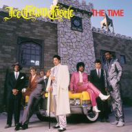 ICE CREAM CASTLE (1984: ALBUM) - VINYL