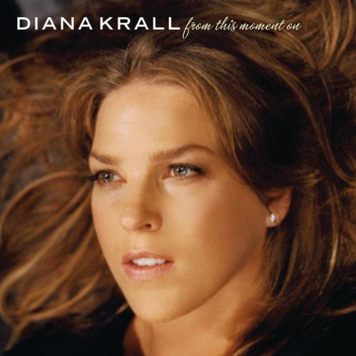 FROM THIS MOMENT ON - CD