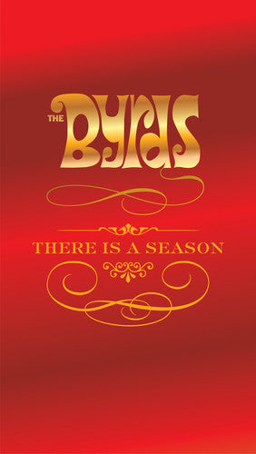 THERE IS A SEASON (4 CD/DVD) - CD