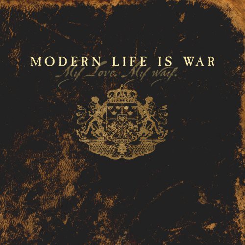 MY LIFE MY LOVE - CD