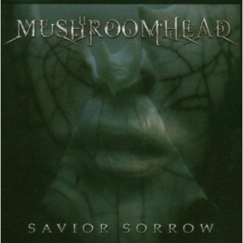 SAVIOR SORROW - CD