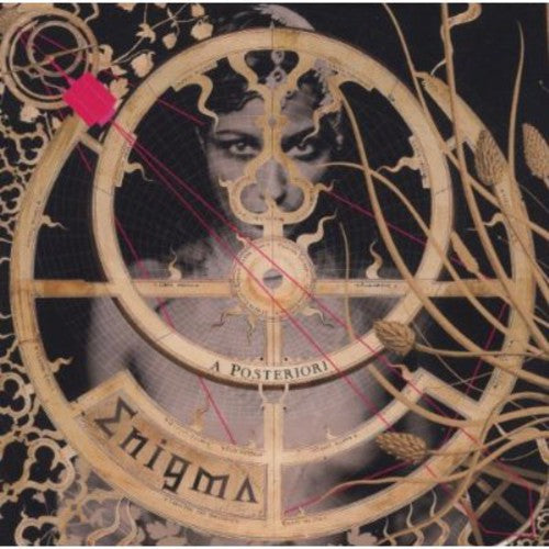 A POSTERIORI - CD