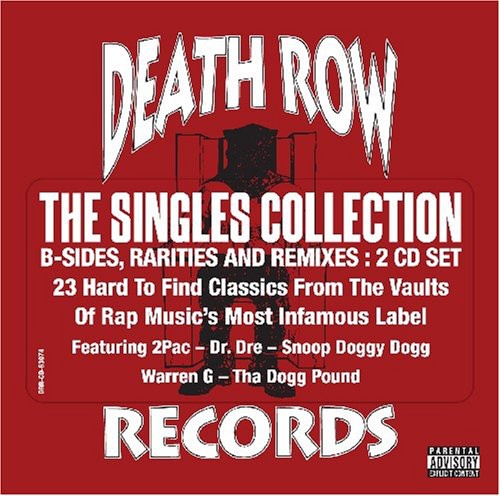 B-SIDES REMIXES & RARITIES - CD