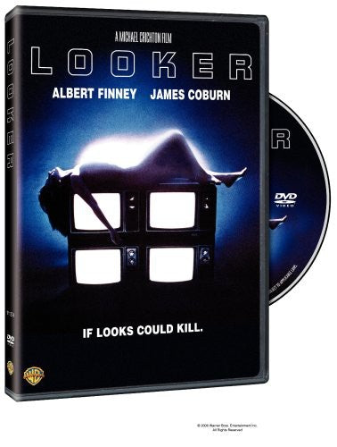 LOOKER - DVD