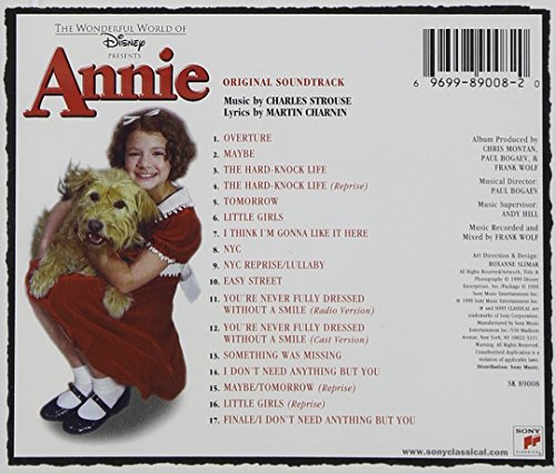 SOUNDTRACK