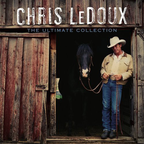 ULTIMATE COLLECTION (2 CD/26 TRACKS) - CD