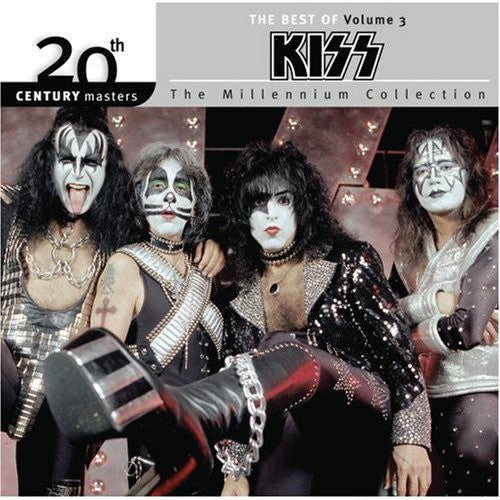 BEST OF: MILLENNIUM...: VOLUME 3 - CD