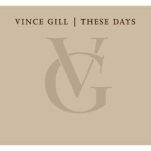 THESE DAYS (4 CD) - CD