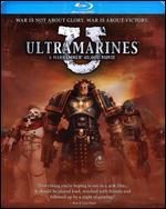ULTRAMARINES (BLU-RAY) - BLU-RAY