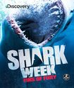 SHARK WEEK: FINS OF FURY (2 BLU-RAY) - BLU-RAY