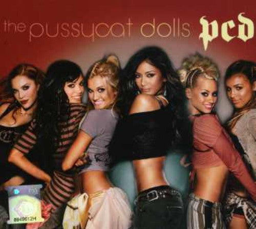PCD - CD