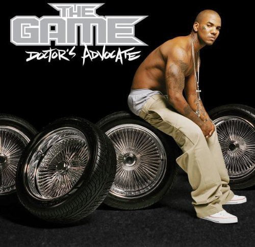 DOCTORS ADVOCATE - CD