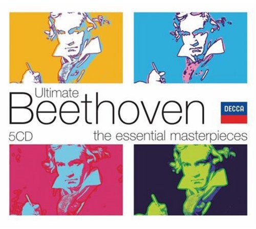 ULTIMATE: ESSENTIAL...(5 CD) - CD