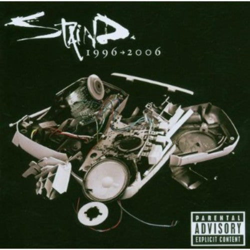 SINGLES: 1996-2006 - CD