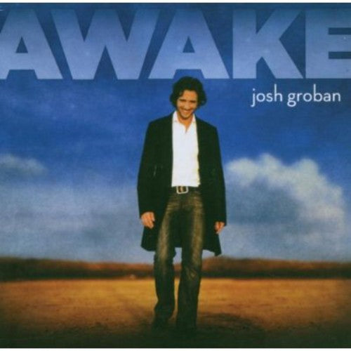AWAKE - CD