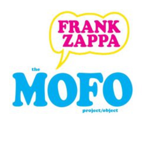 MOFO PROJECT/OBJECT (2 CD) - CD
