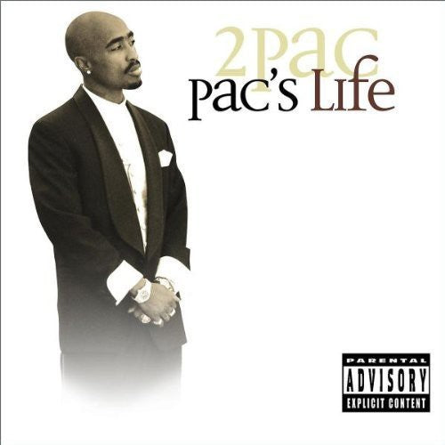 PACS LIFE - CD