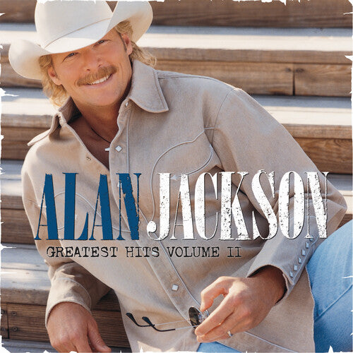 GREATEST HITS VOLUME II (18 TRACKS) - CD