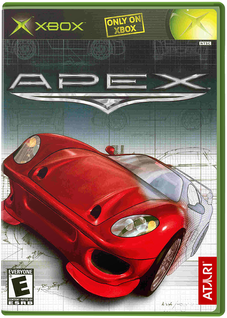 Apex - XBOX