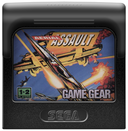 Aerial Assault