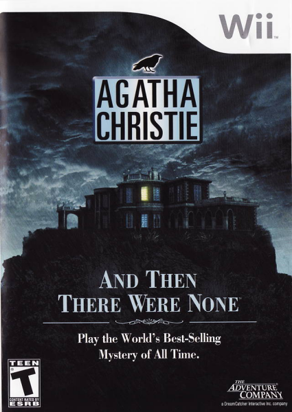 And Then There Were None - Wii