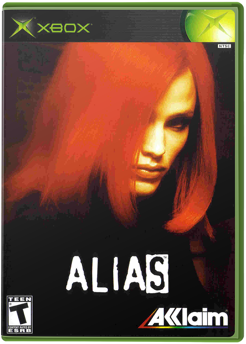 Alias - XBOX