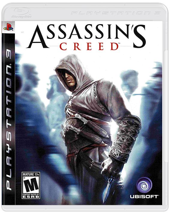 Assassins Creed - PS3