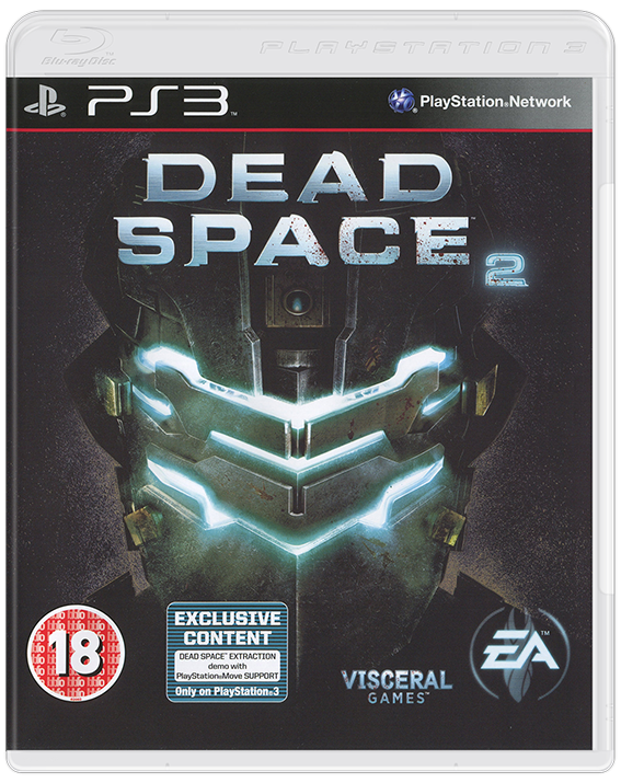 Dead Space 2 Collectors Edition - PS3