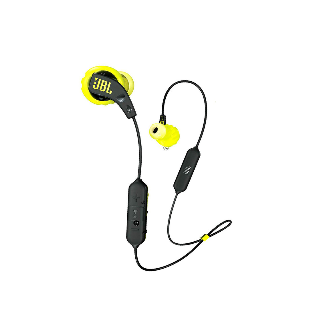 ENDURANCE RUN (LIME) - JBL BY HARMON