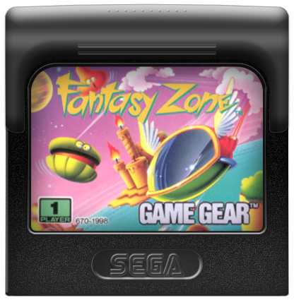Fantasy Zone