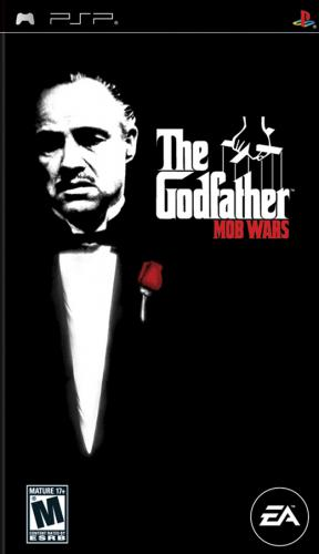 Godfather - PSP