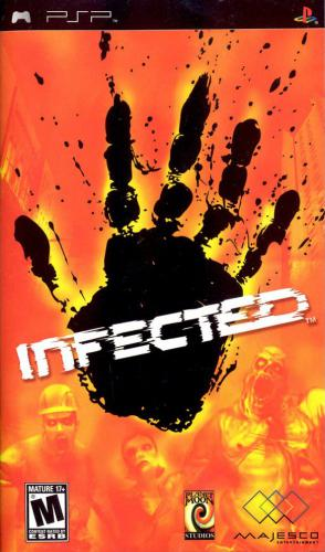 Infected - PSP