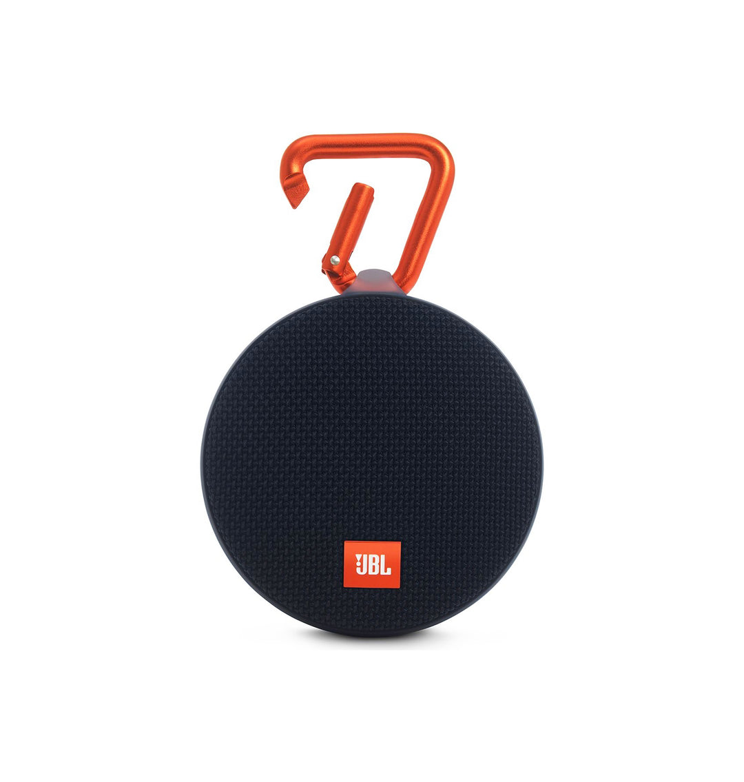 CLIP2: BLACK - JBL: BLUETOOTH SPEAKER