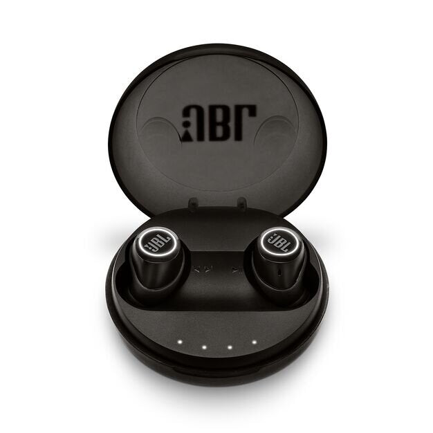 FREE: BLACK - JBL BY HARMON