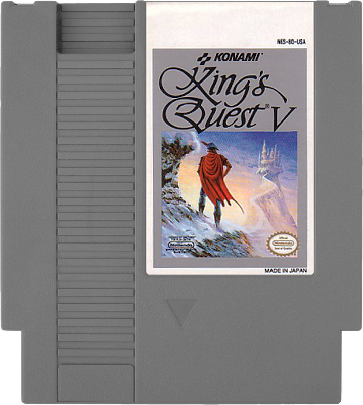 【超特価】 – BIT 8 NINTENDO - V Quest Kings The Stores Exchange アクション