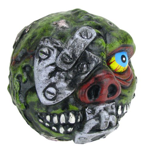 LOCK LIPS - MADBALLS