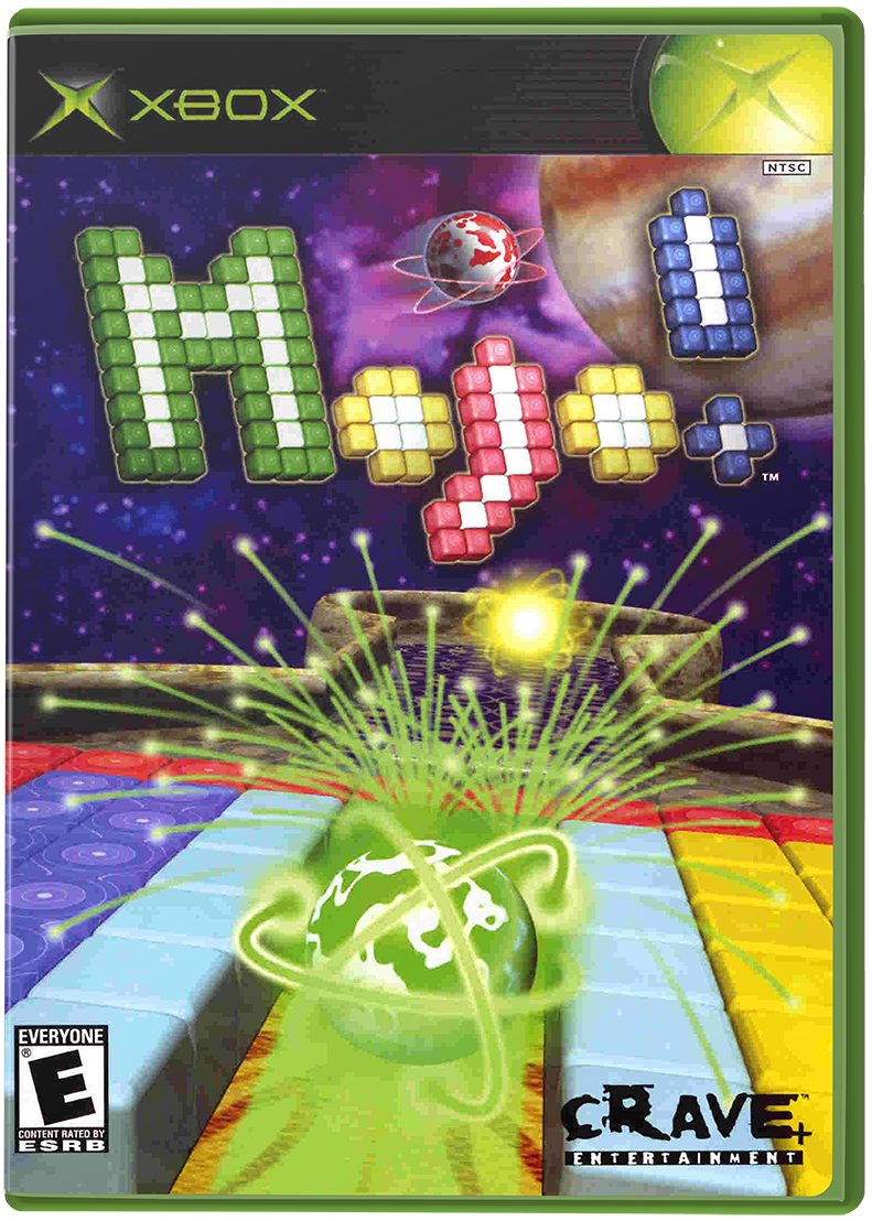 Mojo - XBOX