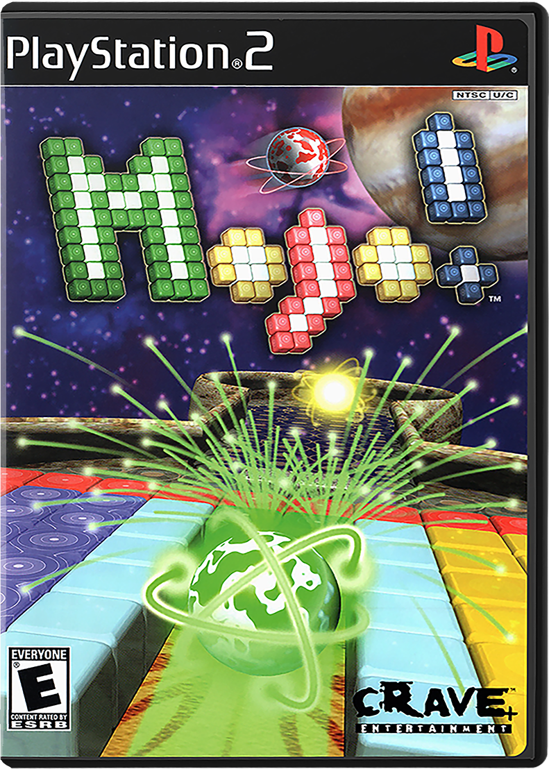 Mojo - PLAYSTATION 2