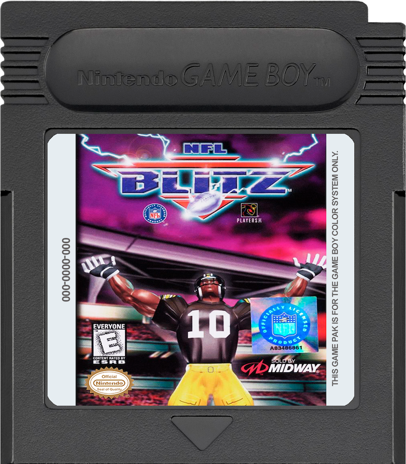 Nfl Blitz nfl-blitz