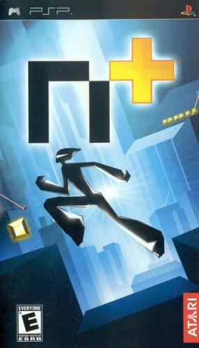n+ 1/09 - PSP