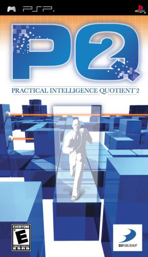 PQ2 Practical Intelligence Quotient 2 - PSP