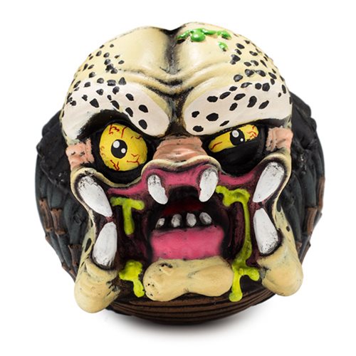 PREDATOR - MADBALLS
