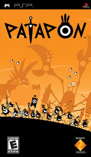Patapon - PSP