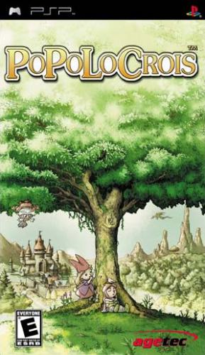 Popolo Crois - PSP