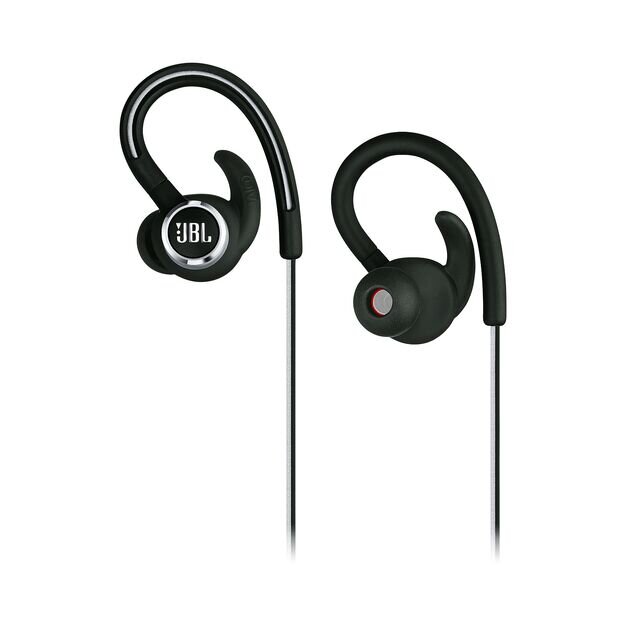 REFLECT CONTOUR - JBL; HEADPHONES