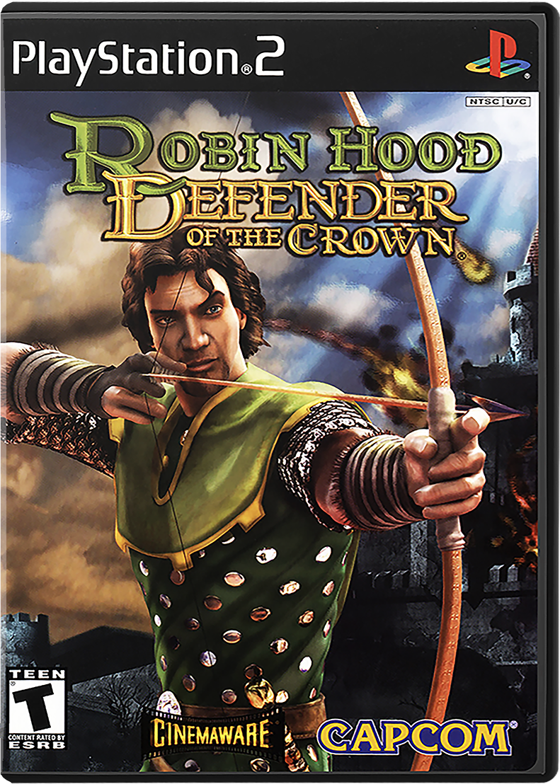 Defender playstation 2 sales