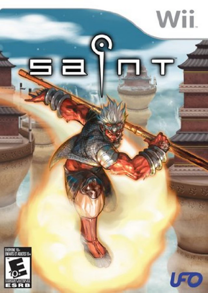 Saint - Wii