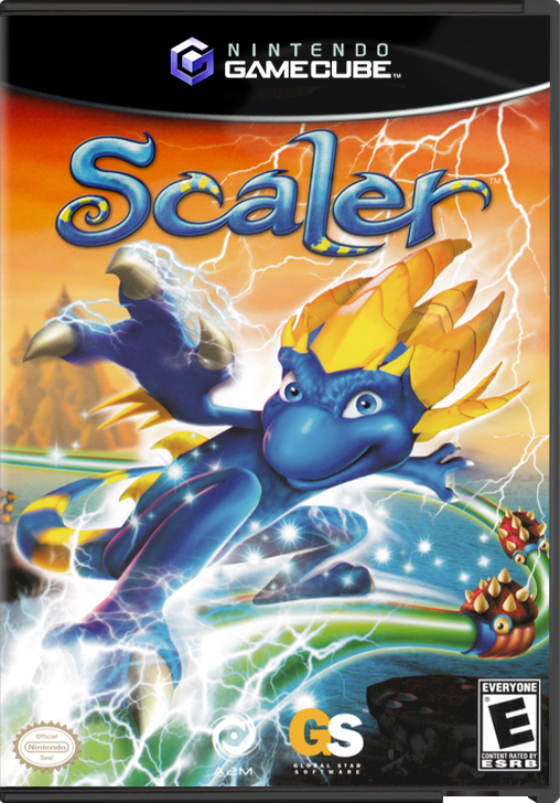 Scaler - GAMECUBE