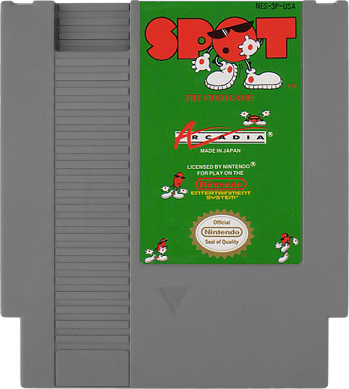SPOT